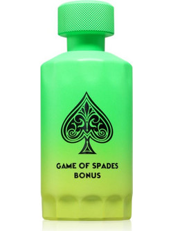 Jo Milano Game Of Spades Bonus Parfum 100ml