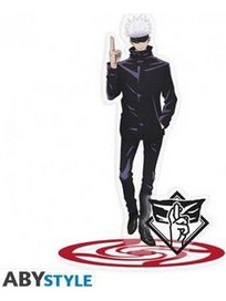 AbyStyle Jujutsu Kaisen Satoru Gojo 10cm