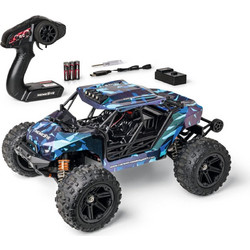 Carson NemeSys RTR Τηλεκατευθυνόμενο Αυτοκίνητο 4WD 1:12 500404314