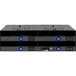 Icy Dock flexiDOCK MB014SP-B R1