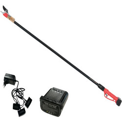 Blue Bird HPS 22-160 Ψαλίδι Κλαδέματος Μπαταρίας 24V 1x2.5Ah με Κοπή 40mm