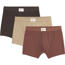 La Redoute Ανδρικά Μποξεράκια Σετ 3Pack 3614856389416