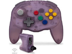 Hyperkin Admiral Premium Controller για PC Android & iOS Purple
