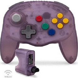 Hyperkin Admiral Premium Controller για PC Android & iOS Purple