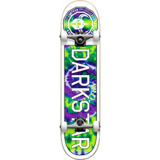 Darkstar Timeworks FP 8.25"