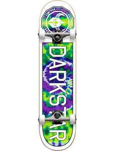 Darkstar Timeworks FP 8.25"