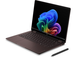 HP OmniBook X Flip 2-in-1 Next Gen AI 14-kc0013nwx Touch (Ryzen AI 7 445/24GB/512GB SSD/Radeon Graphics 840M/Windows 11)