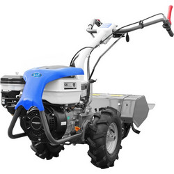Barbieri MTC RED & Loncin G 210 Σκαπτικό Βενζίνης 5.5hp