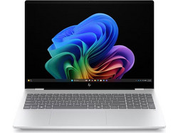 HP OmniBook 7 16-bh0009nwx (Ultra X7 358H/32GB/1TB SSD/Arc Graphics/Windows 11)