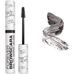 Andreia Forever Browscara 03 Dark Brown Αδιάβροχη Mascara Φρυδιών
