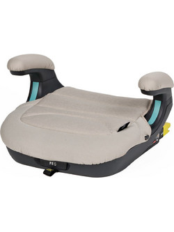 Peg Perego Viaggio Κάθισμα Αυτοκινήτου Booster i-Size 15-36kg Astral