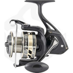 Trabucco Winch XT 5000 Μηχανισμός Ψαρέματος για Beach Ledgering / Casting