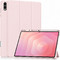 Techsuit Flex Trifold Pink (Galaxy Tab S11 Ultra / Tab S12 Ultra) Techsuit Flex Trifold Pink (Galaxy Tab S11 Ultra / Tab S12 Ultra)