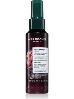 Yves Rocher Reparation Serum Μαλλιών για Επανόρθωση 100ml