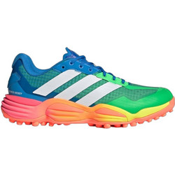 Adidas Adipower Hockey 4 Ανδρικά Αθλητικά Παπούτσια Πολύχρωμα KI3743