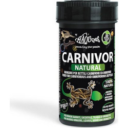 Haquoss Carnivor Natural 250ml