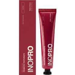 Inopro Lychee Οδοντόκρεμα για Λεύκανση 75gr