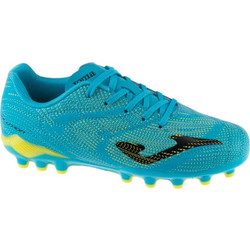 Joma Evolution 2627 AG EVJW2627AG Παιδικά Ποδοσφαιρικά Παπούτσια με Τάπες Τιρκουάζ