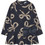 Mayoral Παιδικό Φόρεμα Navy Μπλε 16-04912-012