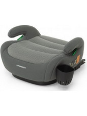 Foppapedretti Vroom Κάθισμα Αυτοκινήτου Booster i-Size 15-36kg Grey