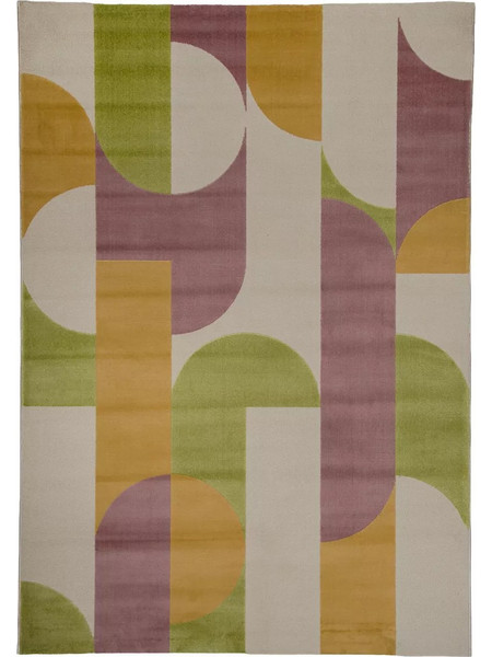 ArteLibre Cupido Χαλί Ορθογώνιο 160x230cm 66-01