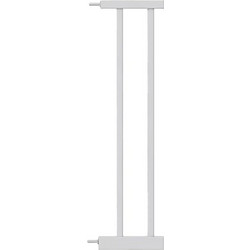 Luvion Προέκταση Πόρτας Ασφαλείας White 12cm
