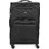 Delsey Sky Max 2.0 Βαλίτσα Μεγάλη 68x45x30cm με 4 Ρόδες Μαύρη