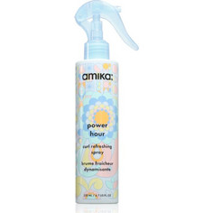 Amika Power Hour Curl Σπρέι Μαλλιών για Μπούκλες 200ml