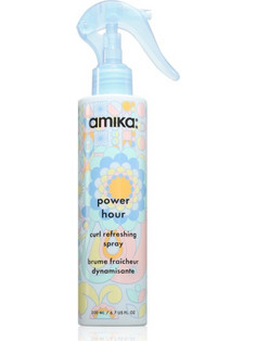 Amika Power Hour Curl Σπρέι Μαλλιών για Μπούκλες 200ml