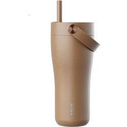 Equa Carry Cup Toffee 600ml
