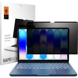 Spigen AFL11670 Μεμβράνη Οθόνης Laptop Privacy για Apple MacBook Neo 2026 13" 8800337248036