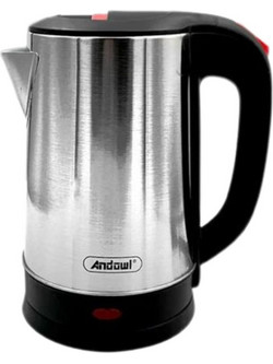 Andowl Βραστήρας Q-RS286 Inox