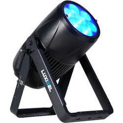 Luxibel B PAR 360 Z Φωτορυθμικό Laser LED PAR DMX RGBW