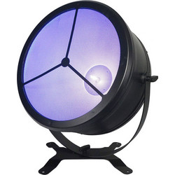 Fos Technologies Retro Retro Φωτορυθμικό Προβολέας LED DMX RGB / UV