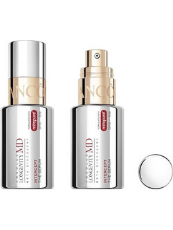 Lancome Absolue Longevity Intercept Αντιγηραντικό Ενυδατικό Serum Προσώπου για Σύσφιξη 30ml