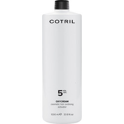 Cotril Οξυζενέ Μαλλιών 1.5% 5Vol 1lt 8056684441426