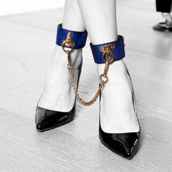 Ouch! Florence Collection Ποδοπέδες