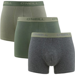 O'Neill Ανδρικά Μποξεράκια Σετ 3Pack 900003-2910