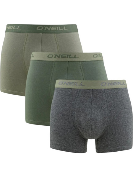 O'Neill Ανδρικά Μποξεράκια Σετ 3Pack 900003-2910