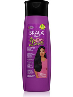 Skala Mais Lisos Σαμπουάν για Επανόρθωση 325ml