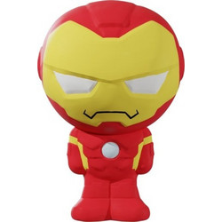 Eolo Marvel Iron Man Squishy Κόκκινο