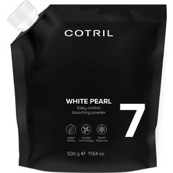 Cotril White Pearl Ντεκαπάζ 500gr 8520088