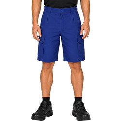 Valento Lake Ανδρική Βερμούδα Υφασμάτινη Royal Blue BEVALAKAZ20