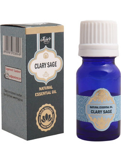 Jain's India Αιθέριο Έλαιο Ιεροβότανο 10ml