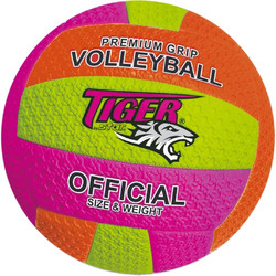Tiger Fluo Multicolor 35/3922
