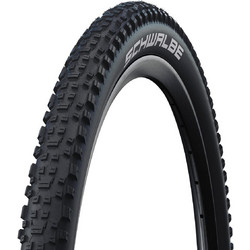 Schwalbe Rapid Rob 27.5" x 2.10 Συρμάτινο 54-584