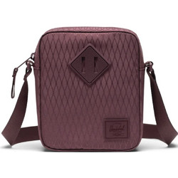 Herschel Ανδρική Τσάντα Ώμου / Χιαστί Μπορντό 11384-07783