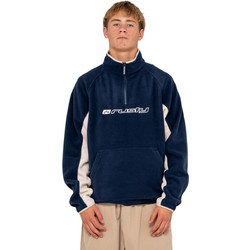 Rusty Ανδρικό Φούτερ Fleece Navy Μπλε FTM1191-NVB