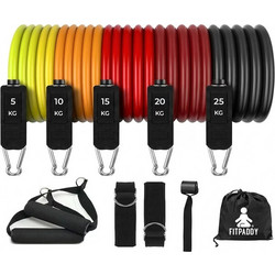 FItpaddy Smart Training Kit Pro TRSET02