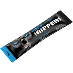 JNX Sports The Ripper Pineapple Shred Συμπλήρωμα Διατροφής 5gr